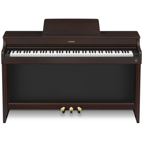 Casio Celviano AP-300 BN Piano Digital Marrón