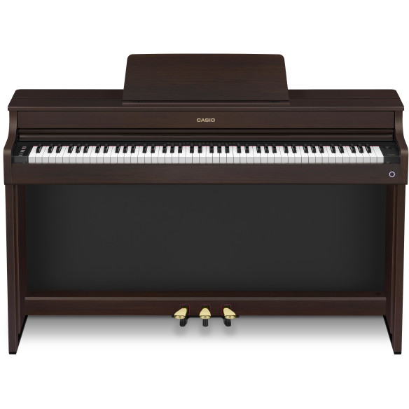 Casio Celviano AP-300 BN Piano Digital Marrón