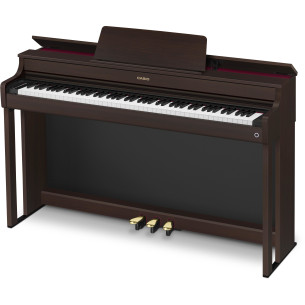 Casio Celviano AP-300 BN Piano Digital Marrón