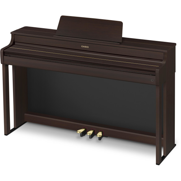 Casio Celviano AP-300 BN Piano Digital Marrón