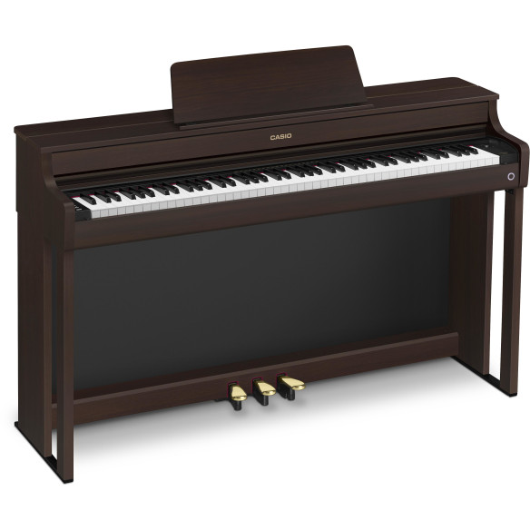 Casio Celviano AP-300 BN Piano Digital Marrón