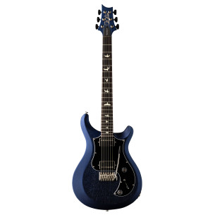 PRS S2 STANDARD 22 SATIN Metallic Midnight Guitarra Eléctrica