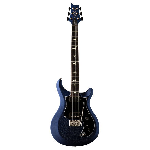 PRS S2 STANDARD 22 SATIN Metallic Midnight Guitarra Eléctrica