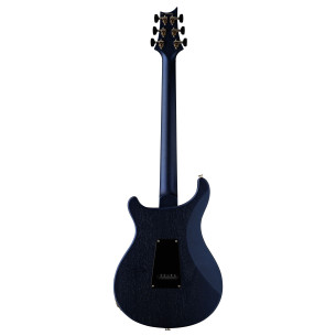 PRS S2 STANDARD 22 SATIN Metallic Midnight Guitarra Eléctrica 2