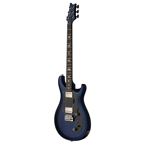 PRS S2 STANDARD 22 SATIN Metallic Midnight Guitarra Eléctrica