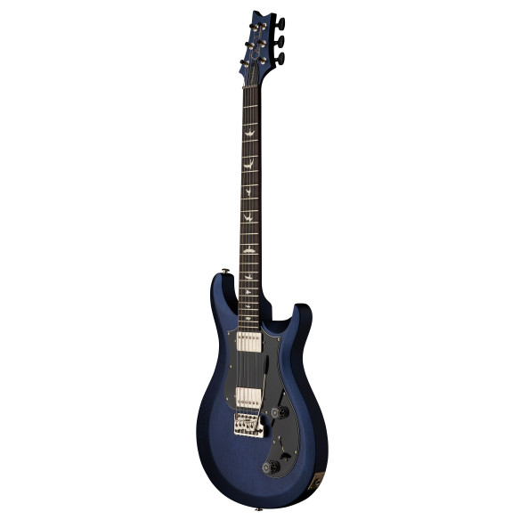 PRS S2 STANDARD 22 SATIN Metallic Midnight Guitarra Eléctrica