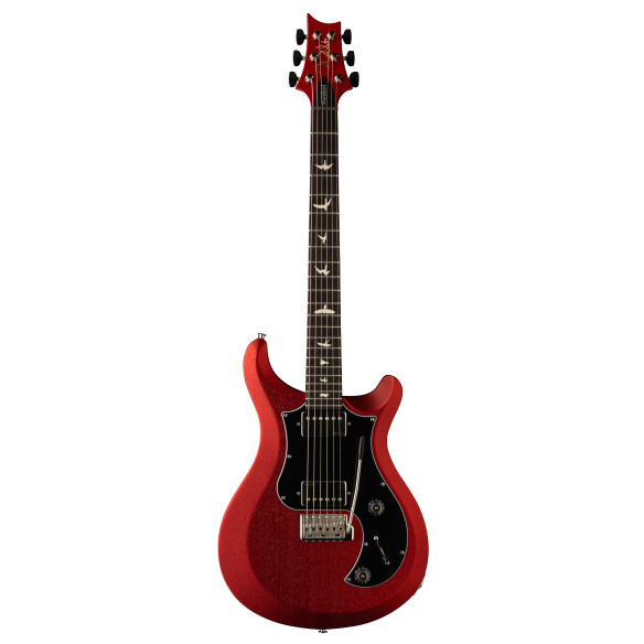PRS S2 STANDARD 22 SATIN Red Apple Metallic Guitarra Eléctrica