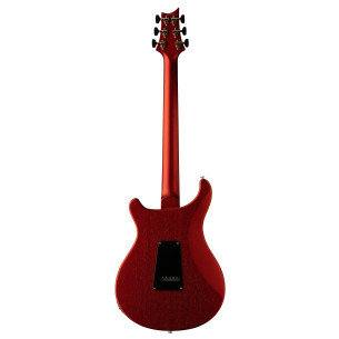 PRS S2 STANDARD 22 SATIN Red Apple Metallic Guitarra Eléctrica 2