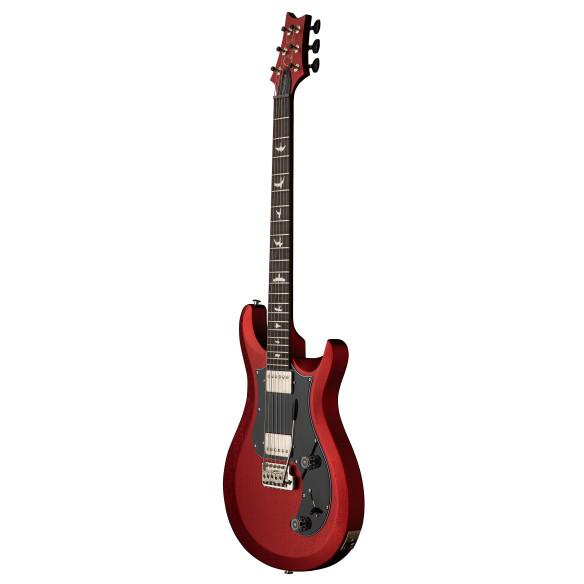 PRS S2 STANDARD 22 SATIN Red Apple Metallic Guitarra Eléctrica