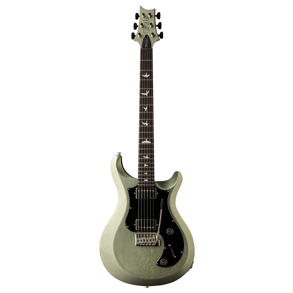 PRS S2 STANDARD 22 SATIN Mavis Mint Metallic Guitarra Eléctrica