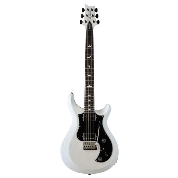 PRS S2 STANDARD 22 SATIN Pearl White Guitarra Eléctrica