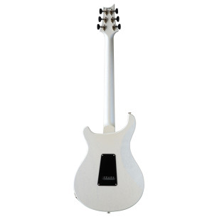 PRS S2 STANDARD 22 SATIN Pearl White Guitarra Eléctrica 2
