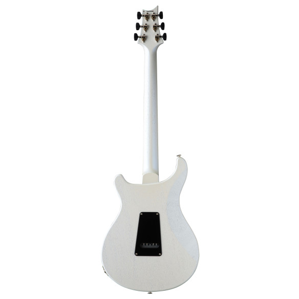 PRS S2 STANDARD 22 SATIN Pearl White Guitarra Eléctrica