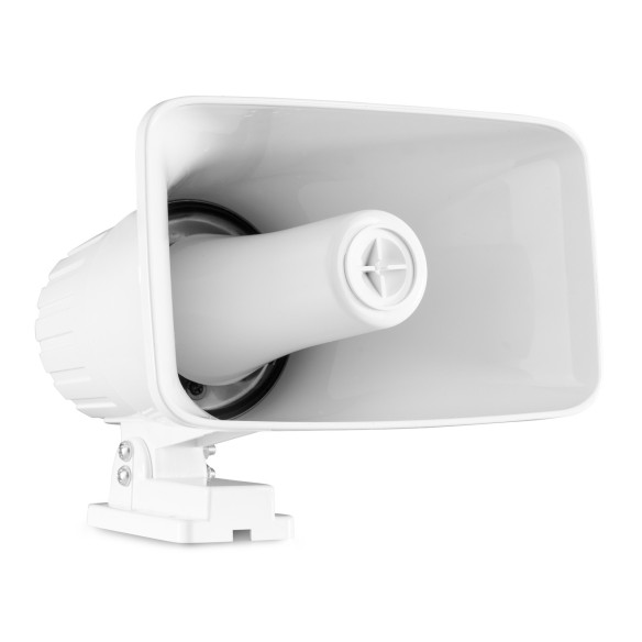 Power Dynamics  CH300 Altavoz Bocina para exteriores 30W.