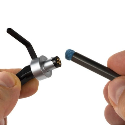 Reloop CLEANING SET Kit limpieza brazo/cápsula Tocadiscos