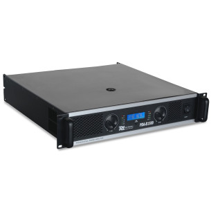 Power Dynamics PDA B1500 Amplificador/Etapa Potencia 2x750W
