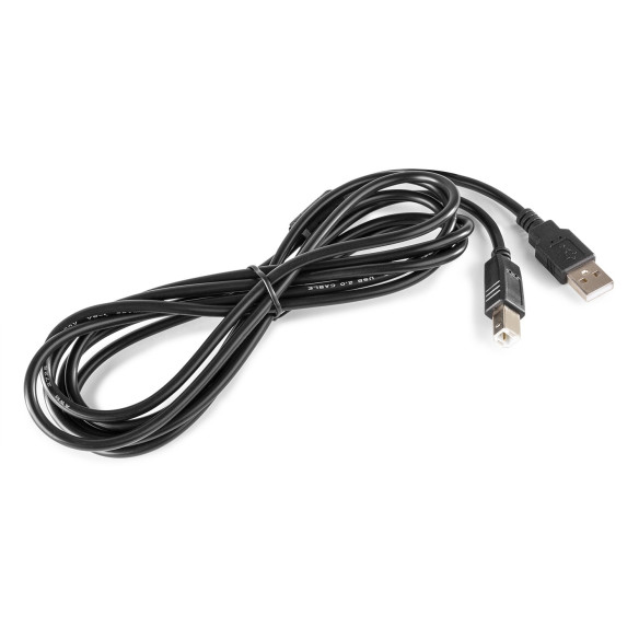 Vonyx CM300W Micrófono de estudio USB Blanco Vonyx CM300W Micrófono de estudio USB Blanco