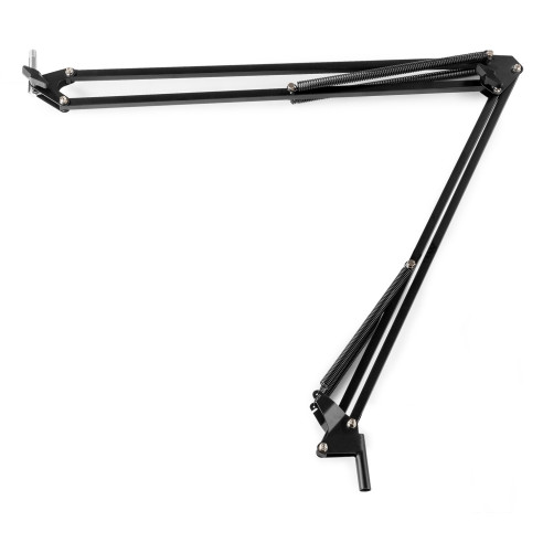 Vonyx CMS300B Micrófono de estudio Set USB Negro