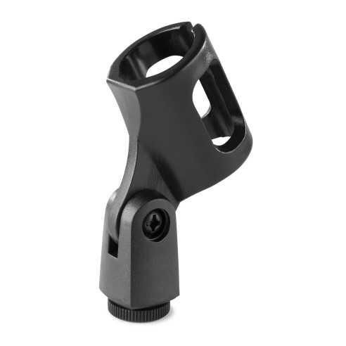 Vonyx CMS300S Micrófono de estudio Set USB Plata