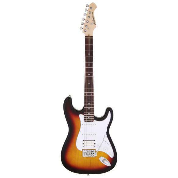 Aria STG-004-3TS Guitarra Eléctrica Strato Sombreada Aria STG-004-3TS Guitarra Eléctrica Strato Sombreada