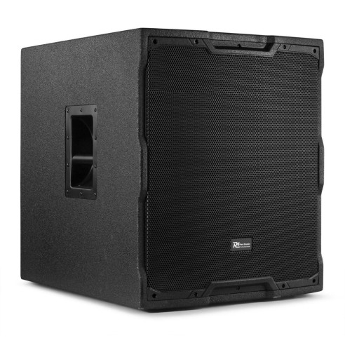 Power Dynamics PDY215SA Subwoofer Activo 15''