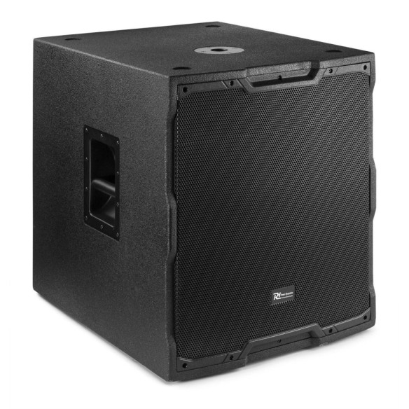 Power Dynamics PDY215SA Subwoofer Activo 15''