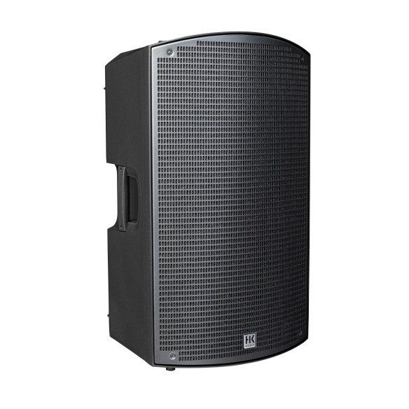 HK Audio SONAR 115 Xi Altavoz de PA amplificado