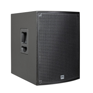 HK Audio SONAR 115 Sub D Subwoofer amplificado