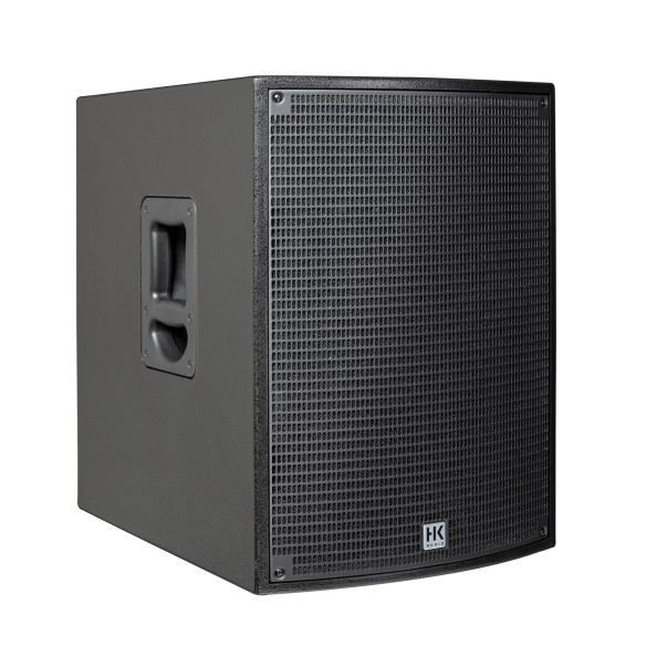HK Audio SONAR 115 Sub D Subwoofer amplificado HK Audio SONAR 115 Sub D Subwoofer amplificado