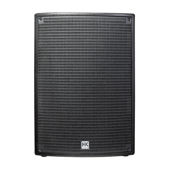 HK Audio SONAR 115 Sub D Subwoofer amplificado HK Audio SONAR 115 Sub D Subwoofer amplificado