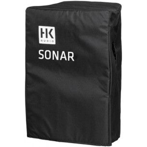 HK Audio Funda para Altavoz de PA amplificado SONAR 115 Xi