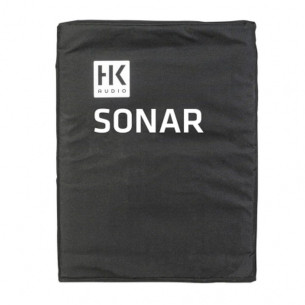 HK Audio Funda para Subwoofer amplificado SONAR 115 Sub D