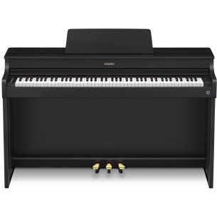 Casio Celviano AP-300 BK Piano Digital Negro 2