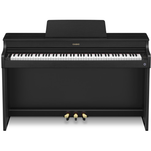Casio Celviano AP-300 BK Piano Digital Negro