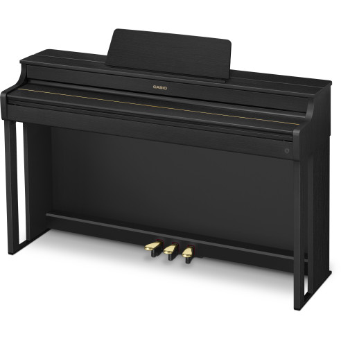 Casio Celviano AP-300 BK Piano Digital Negro