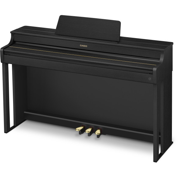 Casio Celviano AP-300 BK Piano Digital Negro