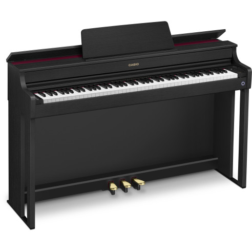 Casio Celviano AP-300 BK Piano Digital Negro