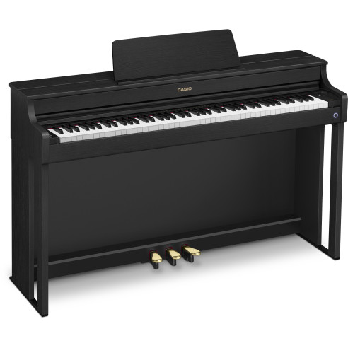 Casio Celviano AP-300 BK Piano Digital Negro