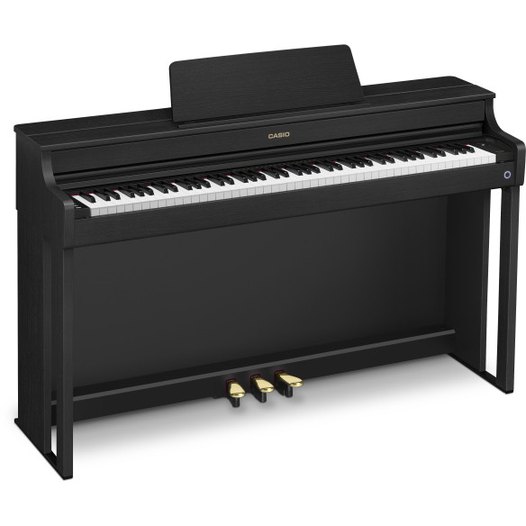Casio Celviano AP-300 BK Piano Digital Negro