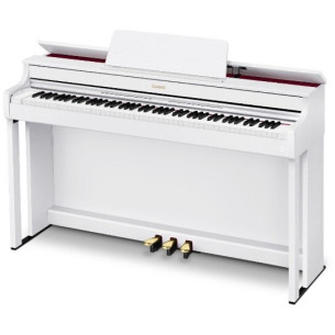 Casio Celviano AP-300 WE Piano Digital Blanco