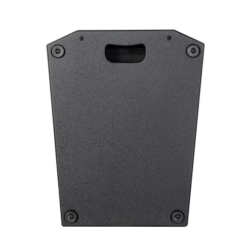 HK Audio POLAR 10 MK2 Sistema de PA Portátil Negro