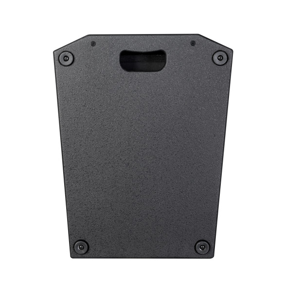 HK Audio POLAR 10 MK2 Sistema de PA Portátil Negro