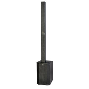 HK Audio POLAR 12 MK2 Sistema de PA Portátil Negro