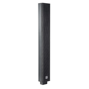 HK Audio POLAR 12 MK2 Sistema de PA Portátil Negro 2