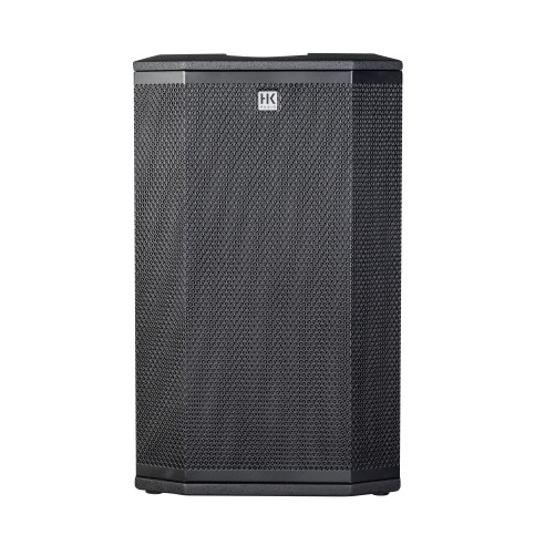 HK Audio POLAR 12 MK2 Sistema de PA Portátil Negro