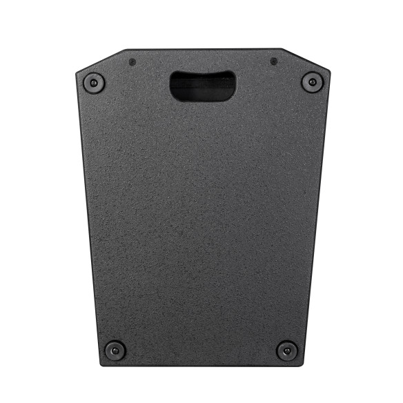 HK Audio POLAR 12 MK2 Sistema de PA Portátil Negro