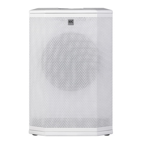 HK Audio POLAR 10 MK2 Sistema de PA Portátil Blanco