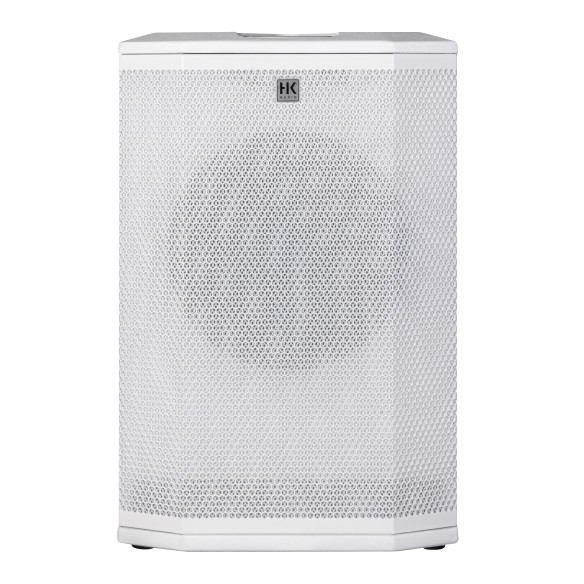 HK Audio POLAR 10 MK2 Sistema de PA Portátil Blanco