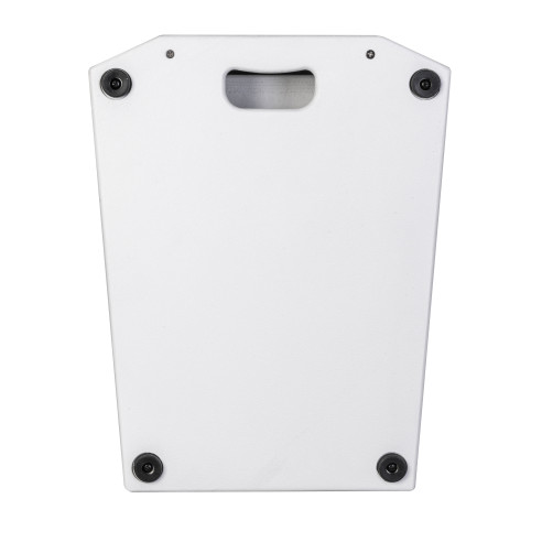 HK Audio POLAR 10 MK2 Sistema de PA Portátil Blanco