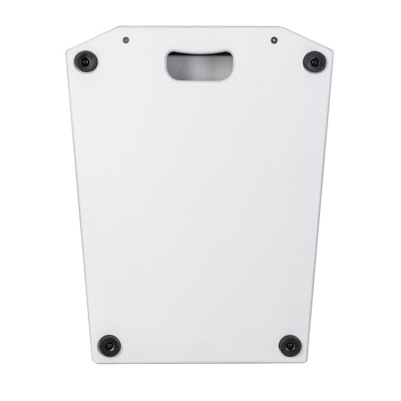 HK Audio POLAR 10 MK2 Sistema de PA Portátil Blanco